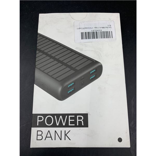 Power Bank Charger