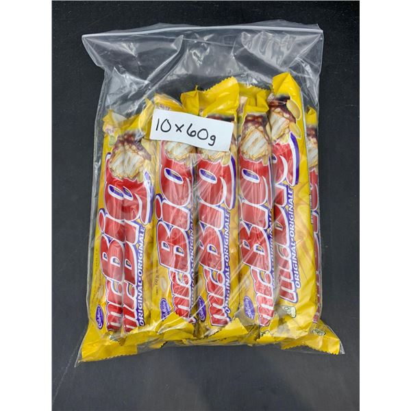 Mr. Big Candy Bar (10 x 60g)