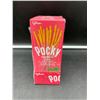 Image 1 : Pocky Strawberry Biscuits Sticks (5 x 33g)
