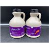 Image 1 : Panache Pure Maple Syrup (2 x 500ml)