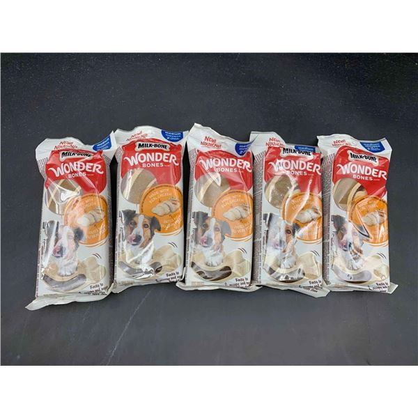 Milk Bone Wonder Bones (5ct)