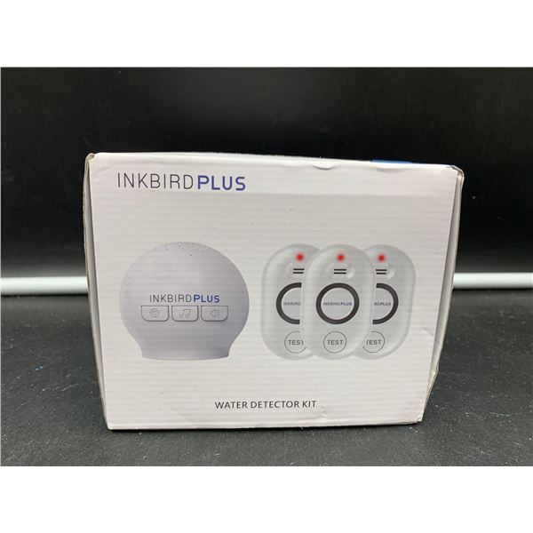 Inkbird Plus Water Detector Kit