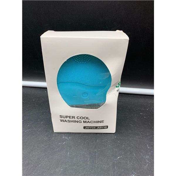 Silicone Facial Cleanser