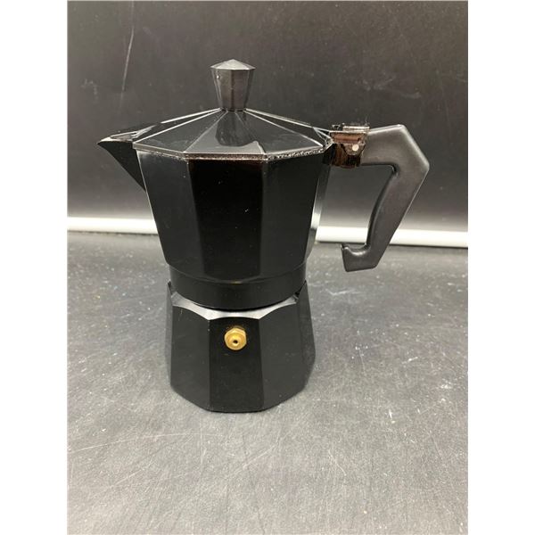 Espresso Maker