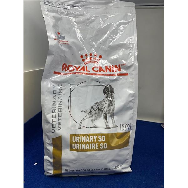 Royal Canin Urinary (6.6lb)