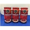 Image 1 : KFI Vindaloo Cooking Sauce (3 x 395ml)