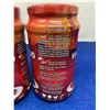 Image 3 : KFI Vindaloo Cooking Sauce (3 x 395ml)