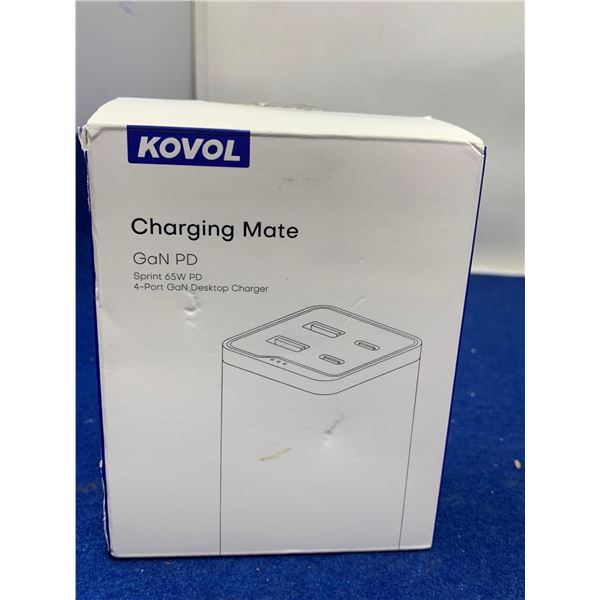 Kovol Charging Mate Desktop Charger