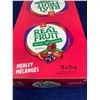 Image 3 : Real Fruit Medley Gummies (18 x 55g)