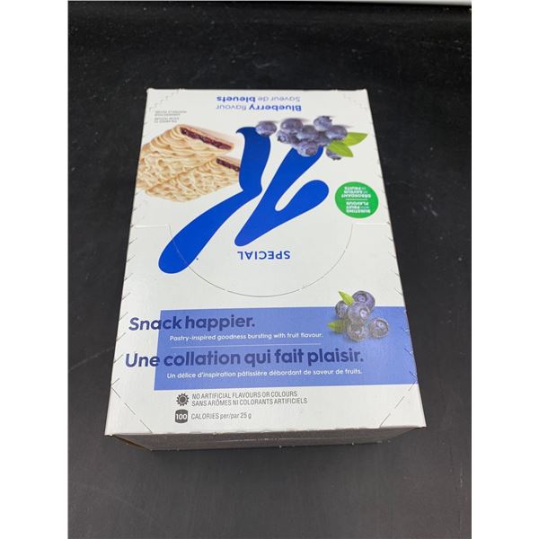 Special K Blueberry Bars (24 x 25g)