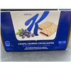 Image 3 : Special K Blueberry Bars (24 x 25g)