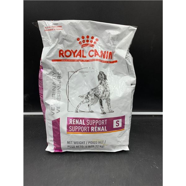 Royal Canin Renal Sport Dog Food (6lb)