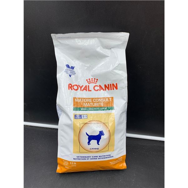 Royal Canine Small Dog Food (3.3lb)