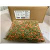 Image 1 : FROZEN - Fennec Peas & Carrots  12Kg
