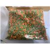 Image 2 : FROZEN - Fennec Peas & Carrots  12Kg