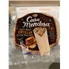 Image 3 : Casa Mendosa Triple Baked 7" Whole Wheat Tortillas 12x340g