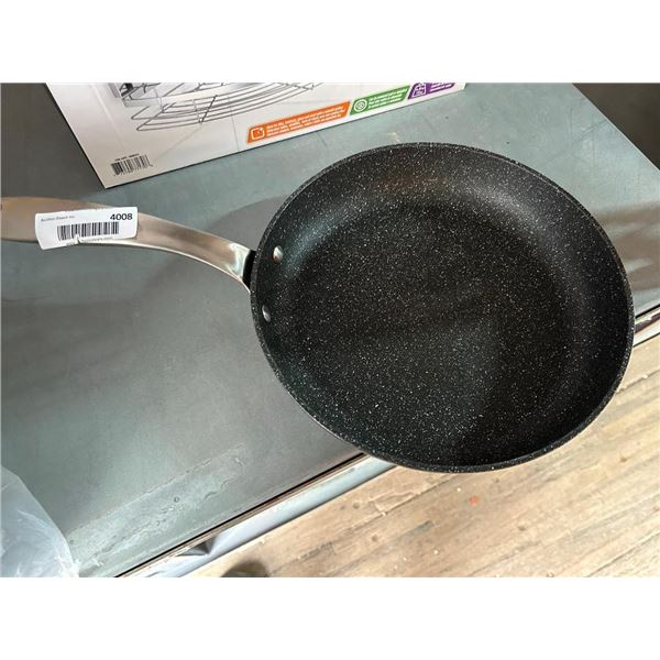 Heritage "The Rock" Individual Frying Pan