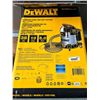 Image 1 : DeWalt Stainless Steel Wet/Dry Vacuum 38L