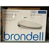 Image 1 : Brondell Swash CL99 Non Electric Bidet Toilet Seat
