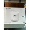 Image 1 : Cuckoo Multifunctional Rice Cooker