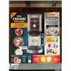 Image 1 : Ninja Creami Deluxe 11 in 1 Ice Cream & Frozen Drink Maker