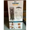 Image 2 : Ninja Creami Deluxe 11 in 1 Ice Cream & Frozen Drink Maker