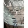 Image 1 : Calvin Klein Standard Queen Twin Pack