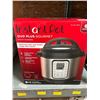 Image 1 : Instant Pot Duo Plus Gourmet Multi Cooker