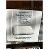 Image 2 : Nova Form Gel Memory Foam Pillow
