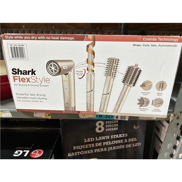 Shark Flex Style Air Styling & Drying System