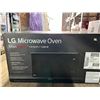 Image 1 : LG Microwave Oven With Smart Inverter