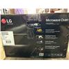 Image 2 : LG Microwave Oven With Smart Inverter