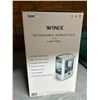 Image 2 : Winix Ultrasonic Humidifier With Light Cel 2 Gal