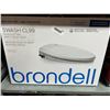 Image 1 : Brondell Swash CL99 Non Electric Bidet Toilet Seat
