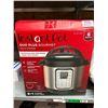 Image 1 : Instant Pot Duo Plus Gourmet Multi Cooker