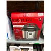 Image 3 : Instant Pot Duo Plus Gourmet Multi Cooker