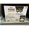 Image 1 : Ninja Foodi 2 Basket Air Fryer