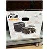 Image 2 : Ninja Foodi 2 Basket Air Fryer
