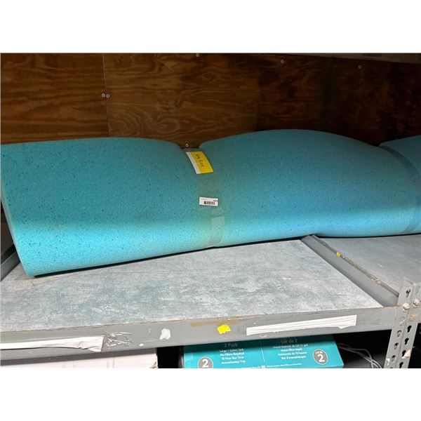 King Size Memory Foam Mattress Topper