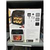 Image 2 : Sur La Table Multifunctional Air Fryer Oven 13 Quart