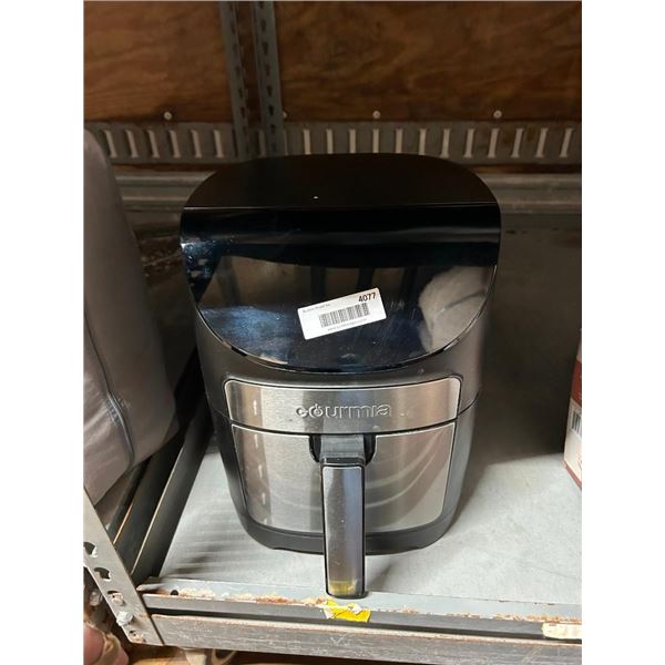 Gourmia Digital Air Fryer