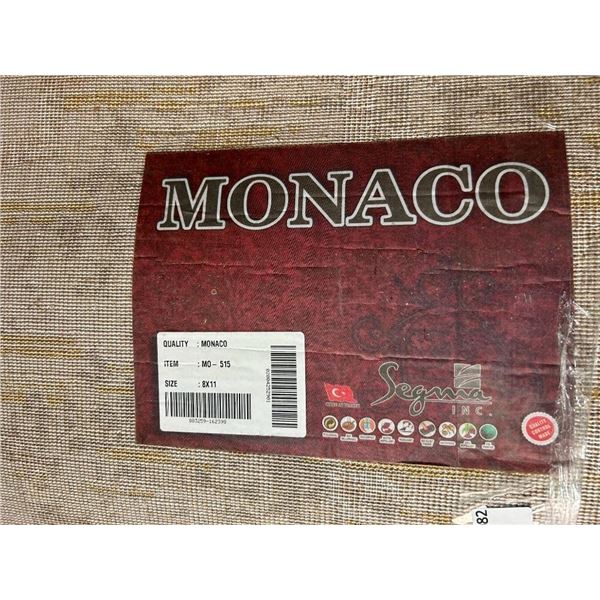 Segma Monaco 8' x 11' Area Rug
