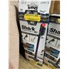 Image 1 : Shark Cordless Stick Vacuum With Charger
