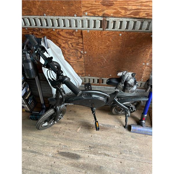 Jetson Electric Bike Comfort-Bicycles Jetson Electric Bike Jetson Bolt