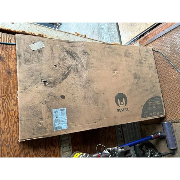 Bestar Boxed Furniture SOLD AS IS