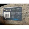 Image 1 : Torino 5ft 3in x 7ft Area Rug