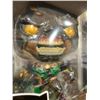 Image 2 : Pop! Marvel Zombies "Zombie Black Panther"
