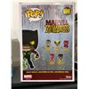 Image 3 : Pop! Marvel Zombies "Zombie Black Panther"