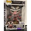 Image 1 : Pop! Venom Carnage Bobble Head