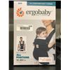 Image 1 : Ergobaby All Position Baby Carrier 12 - 45lbs